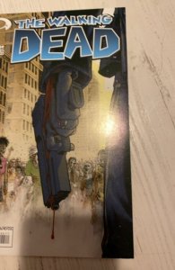 The Walking Dead #4 (2004)1St print image comics excellent copy