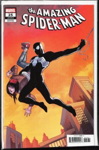 The Amazing Spider-Man #25 (2023) Spider-Man
