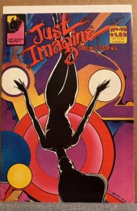 Just Imagine Comics and Stories #10 (1984)