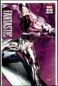 Fantastic Four (2025) #31