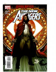 New Avengers #52 (2009) OF11