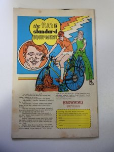 Stalker #1 (1975) FN Condition