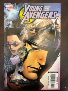 Young Avengers #11 (2006) - NM