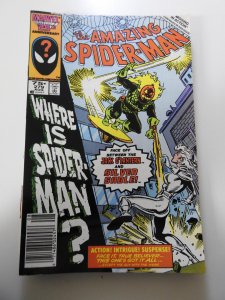 The Amazing Spider-Man #279 (1986)