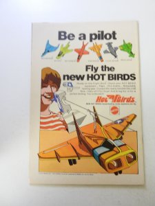 Superman's Pal, Jimmy Olsen #138 (1971) VF condition