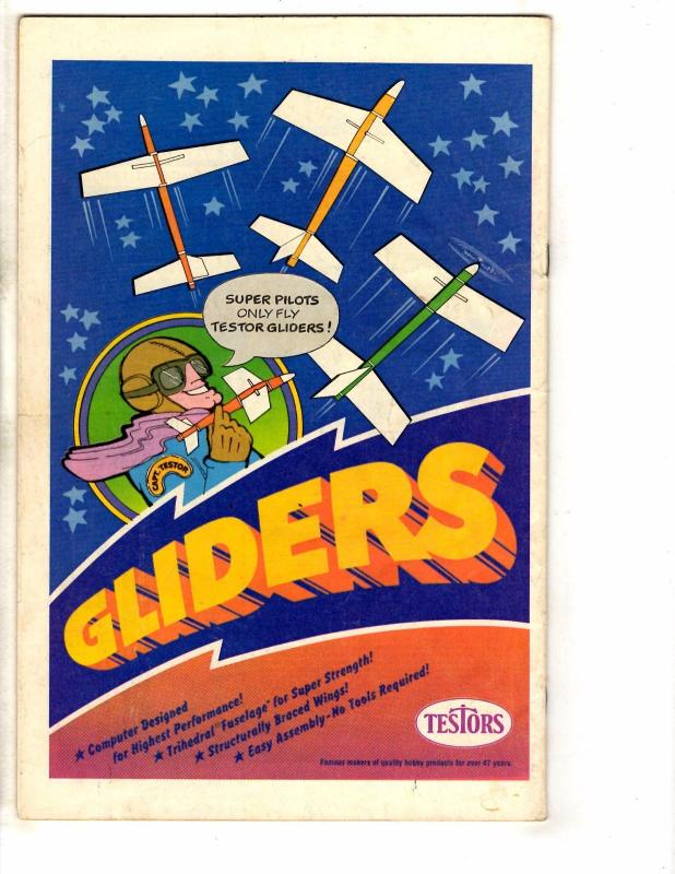 Amazing Spider-Man # 185 FN Marvel Comic Book Bronze Age Stan Lee Goblin J267