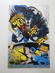 Marvel Comics Presents #117 (1992) VF+ Condition!