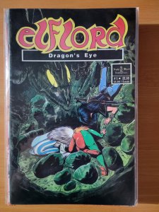 Elflord: Dragon's Eye #1 (1993)