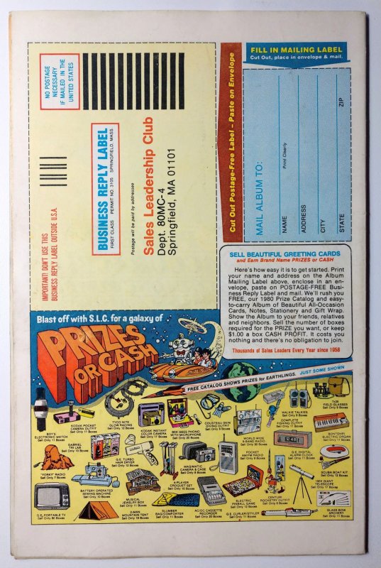 Marvel Team-Up #95 (6.0, 1980) 1ST APP OF MOCKINGBIRD