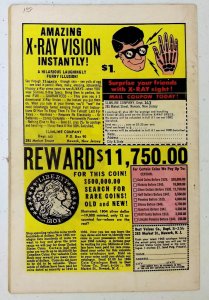 Journey Into Mystery Annual (1965) First Appearance: Hercules, Zeus, Olympus!