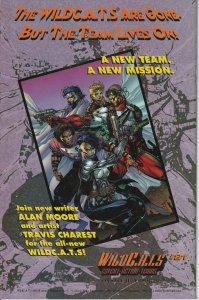 Stormwatch #24 (1995)