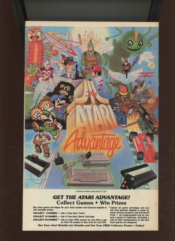 (1989) Batman #429: KEY ISSUE! DIRECT! WE COMBINE SHIPPING! (7.0)