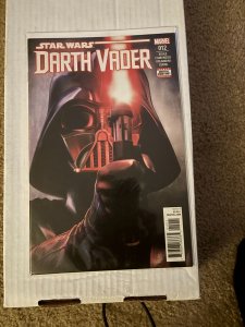Darth Vader #12 (2018)