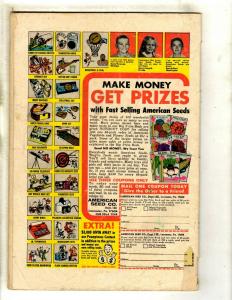 Amazing Spider-Man # 97 GD/VG Marvel Comic Book Green Goblin Mary Jane GK3