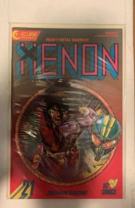 Xenon #21
