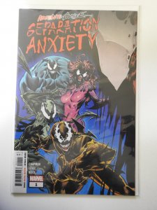 Absolute Carnage: Separation Anxiety (2019)