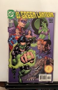 Green Lantern #129 (2000)