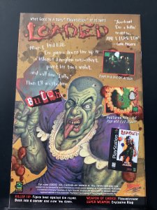 The Sandman #75 (1996)