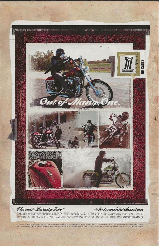 X-Men: Legacy #268 (2012) - NM+