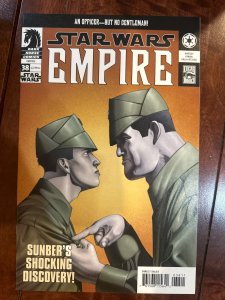 Star Wars: Empire #38 (2005)