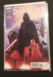 Darth Vader #17 (2016)