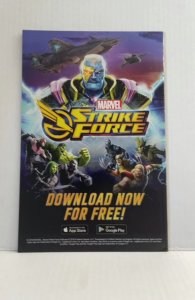 Doctor Strange: The Best Defense #1 (2019)