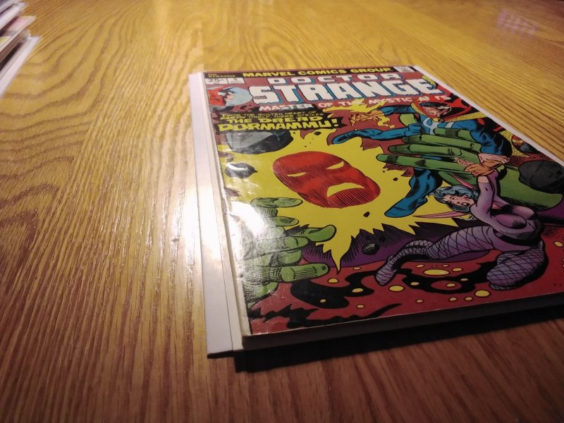 Doctor Strange #9 (1975)