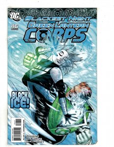 Green Lantern Corps #46 (2010) OF43