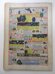 Crackajack Funnies #3 (1938) Solid VG Condition!