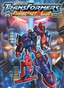 Reunification: Part 6