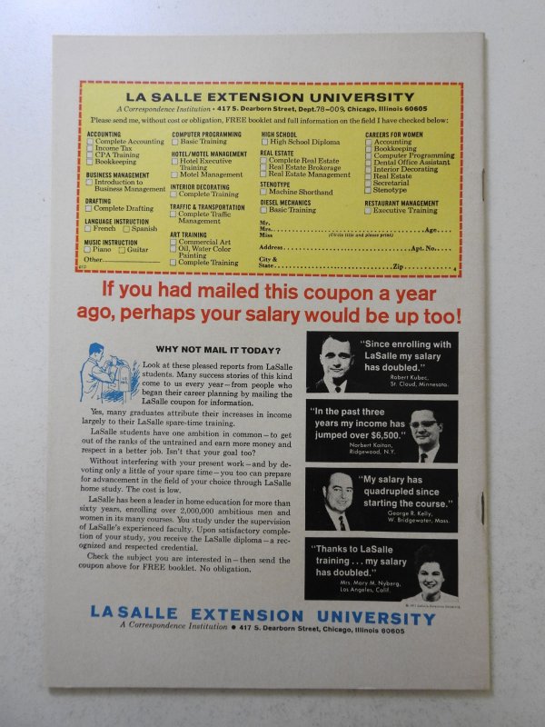 Marvel Team-Up #3 (1972) VF-NM Condition!