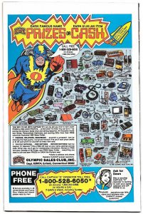 Silver Surfer #1 (1982) - KEY COMIC