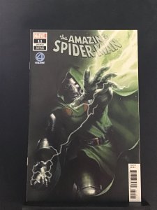 The Amazing Spider-Man #11