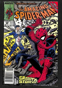 Amazing Spider-Man #326
