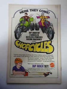 Captain America #157 (1973) FN Condition