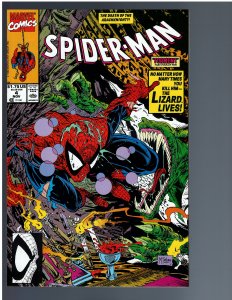 Spider-Man #4 (1990)