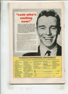 SUB-MARINER #55 (8.0) THE ANTARTIC ABOMINATION!! 1972