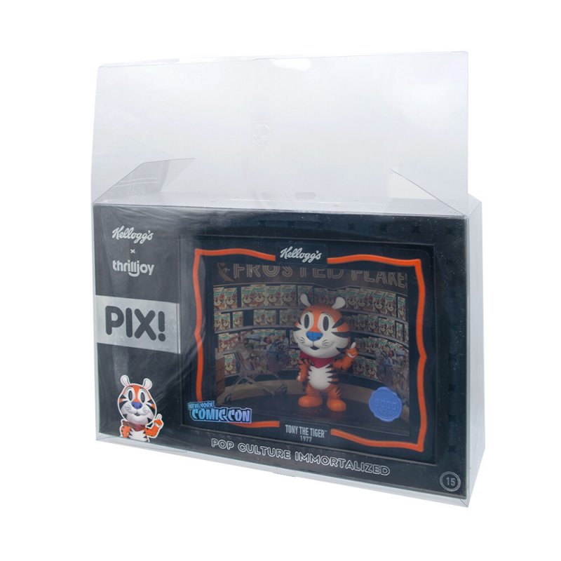 PopShield Protector for Thrilljoy PIX! Panoramix