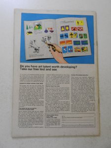 The Amazing Spider-Man #81 (1970) VG Condition centerfold detached bottom staple