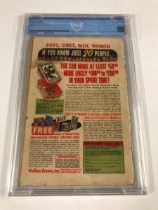 Amazing Fantasy 15 CBCS 1.8 Off-white Pages Like Cgc