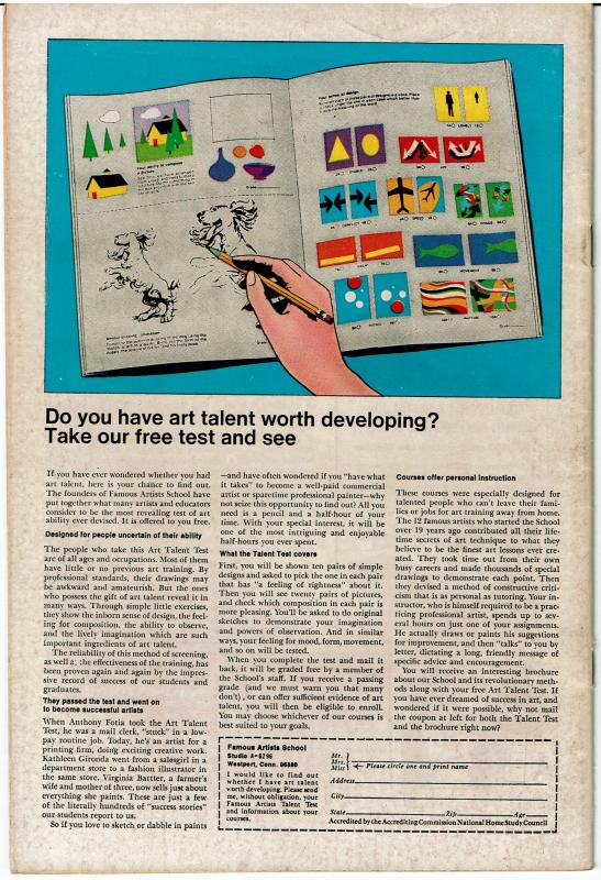 Fantastic Four #97, 5.0 or Better