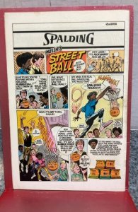 The Invaders #18 (1977)