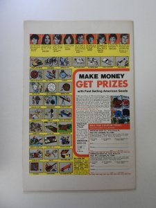 Machine Man #1 (1978) FN condition