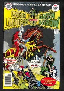 Green Lantern #92 (1976)