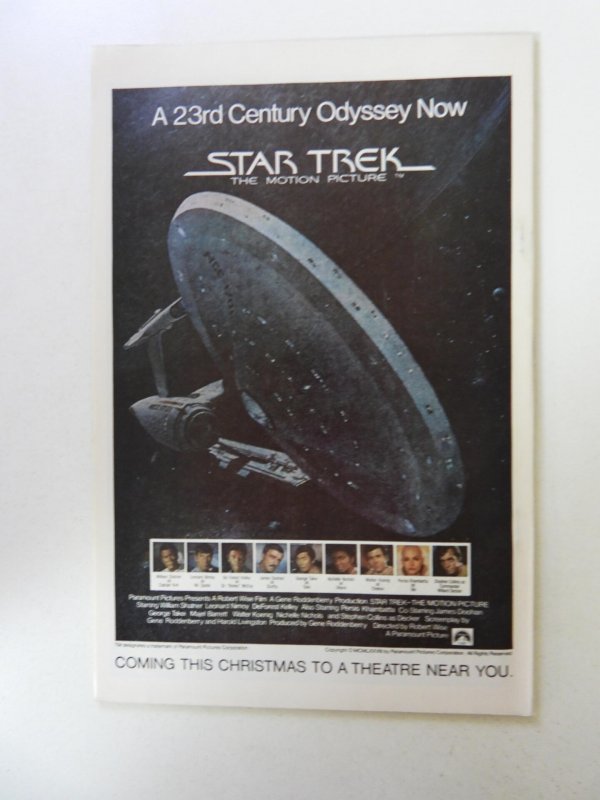 Tomb of Dracula #70 VF condition