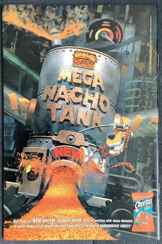 Wolverine #-1 (1997, Marvel) VF/NM