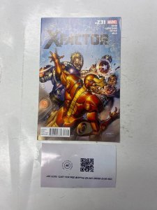 X-Factor #231 VF-NM Marvel Comic Book X-Men 14 MS23