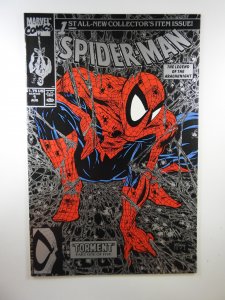 Spider-Man #1 Collectors Issue