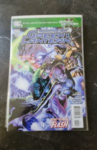 Green Lantern #59 (2011)