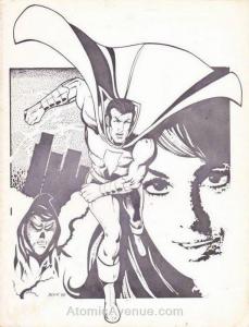 Rocket's Blast and the Comicollector #101 VF ; S.F.C.A | Shazam